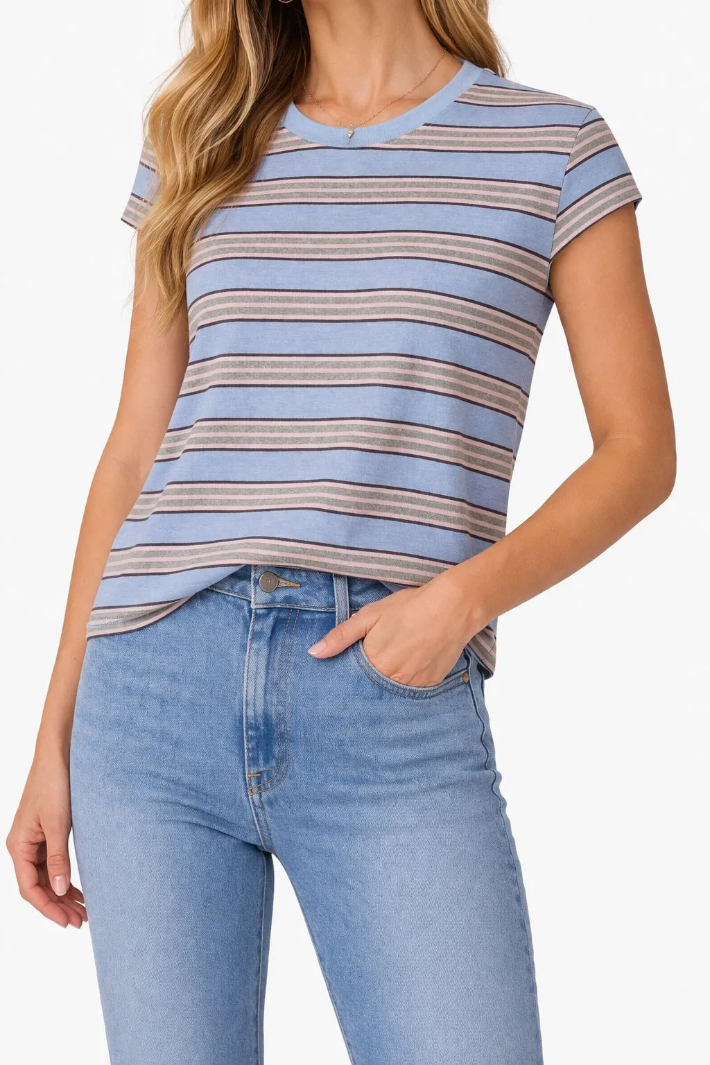 T-shirt Ada - immagine 2