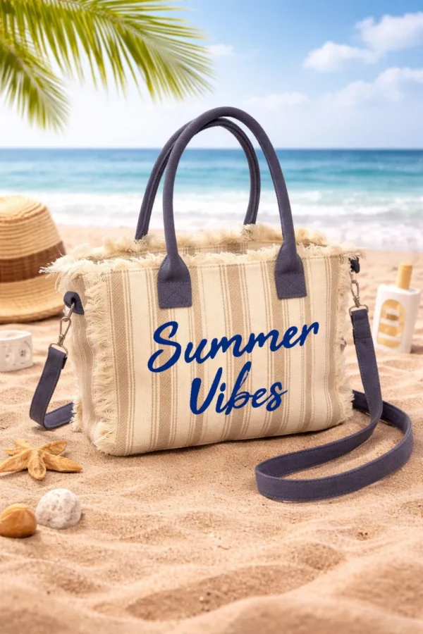 Borsa Summer Vibes