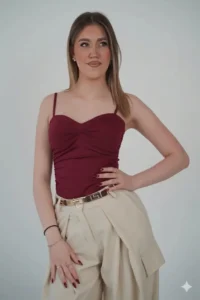Body Samantha - immagine 8