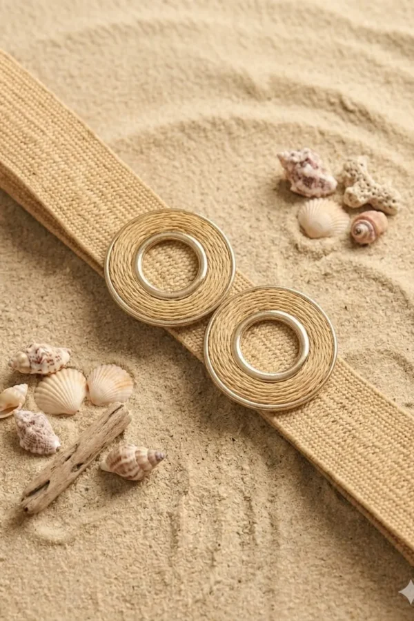Cinturone Circles