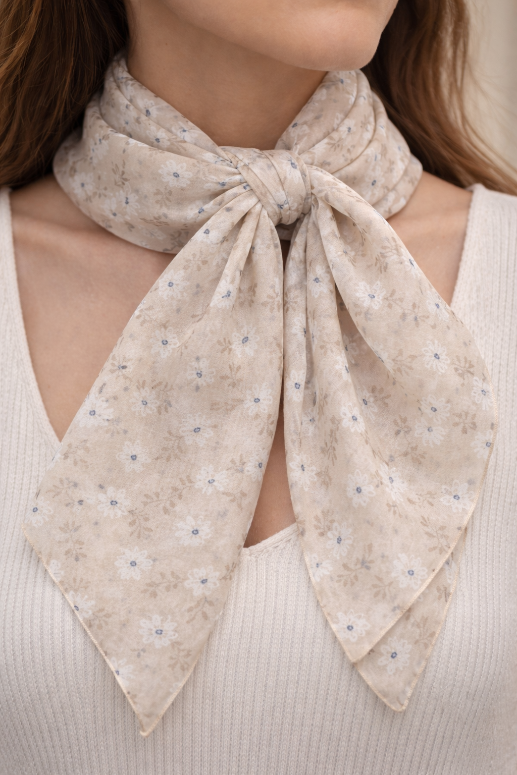 Foulard Cotton - immagine 3