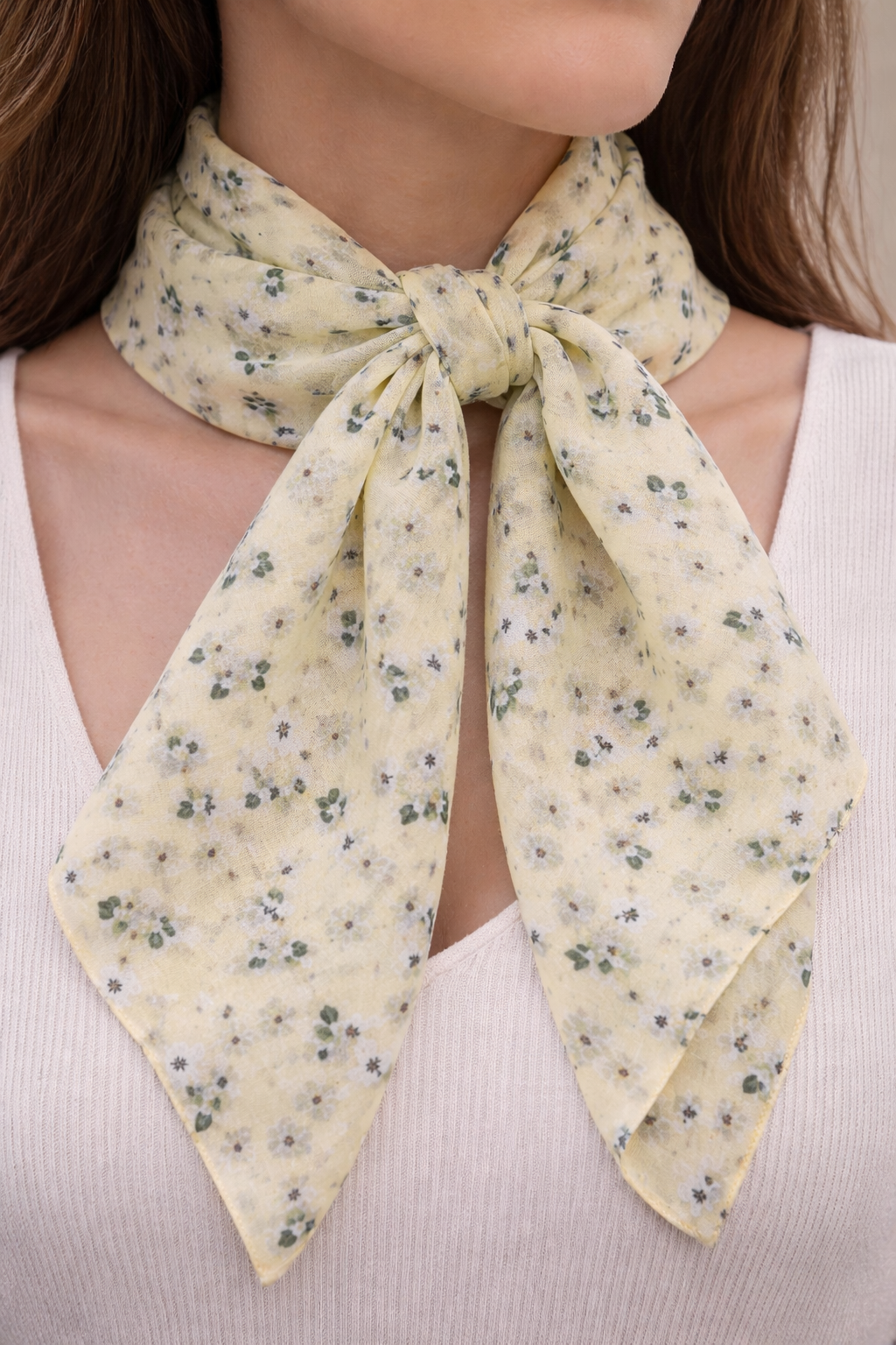 Foulard Cotton - immagine 2