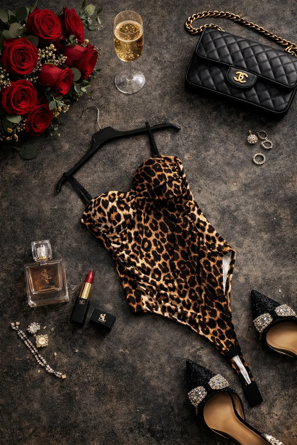 Body Samantha Leopardato - immagine 4