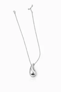 Collana Elegance Goccia - immagine 4