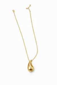 Collana Elegance Goccia - immagine 3