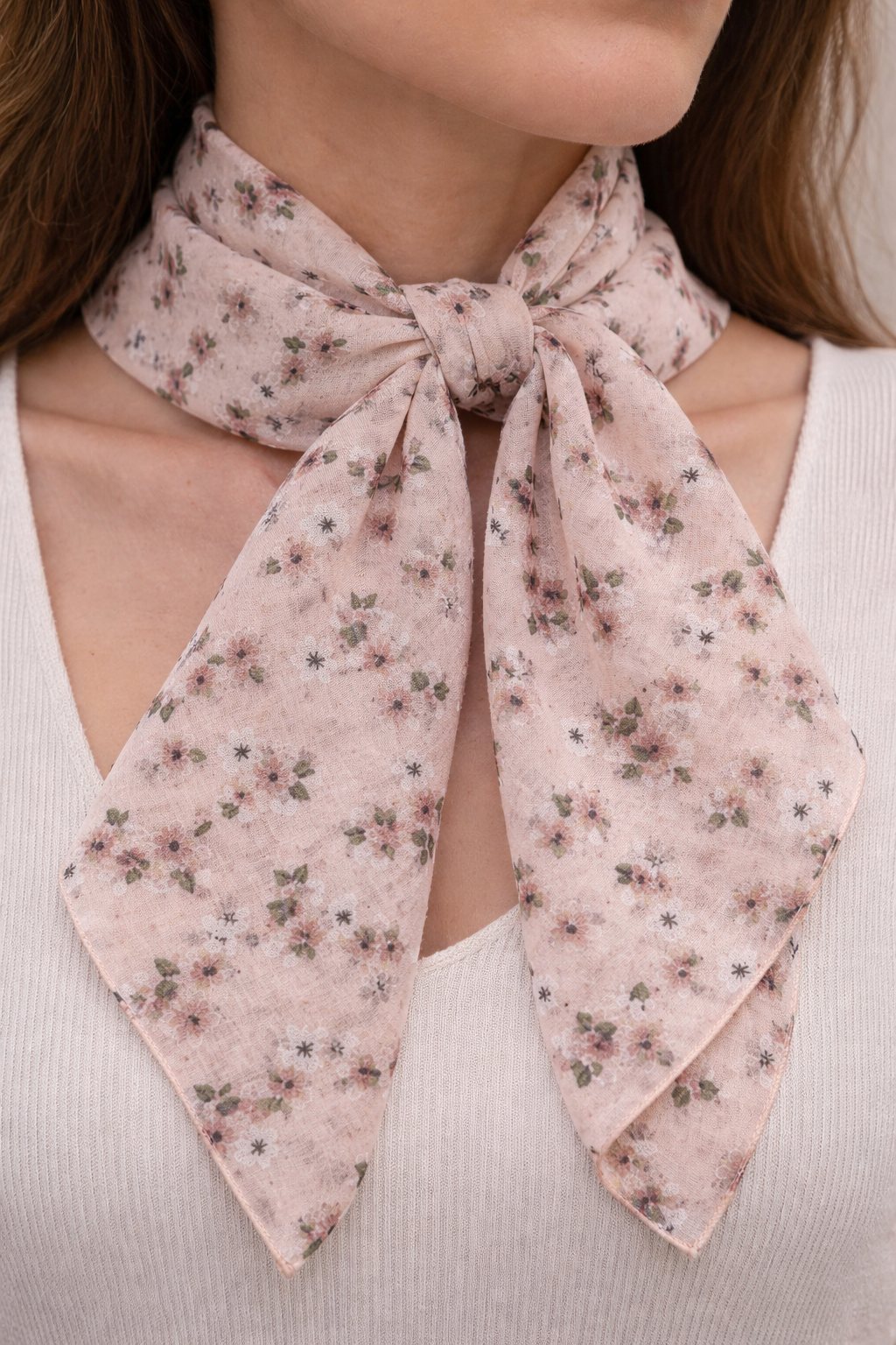 Foulard Cotton - immagine 4