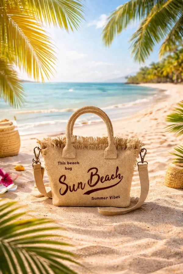 Borsetta Sun Beach Mini