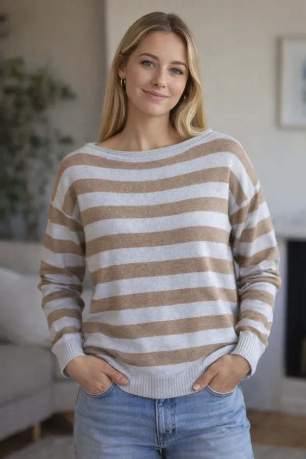 Maglia Carly