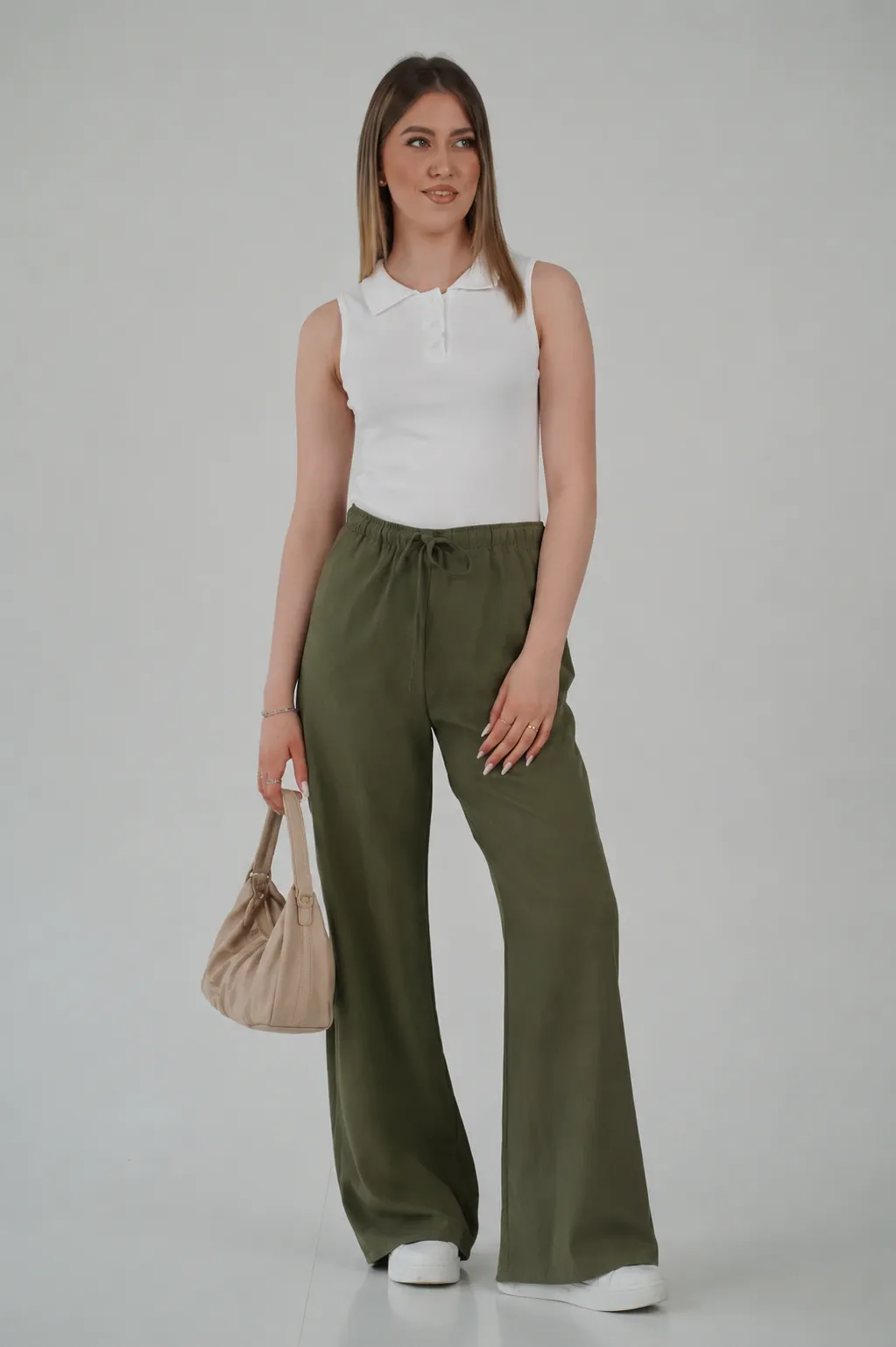 Pantalone New Dream - immagine 13
