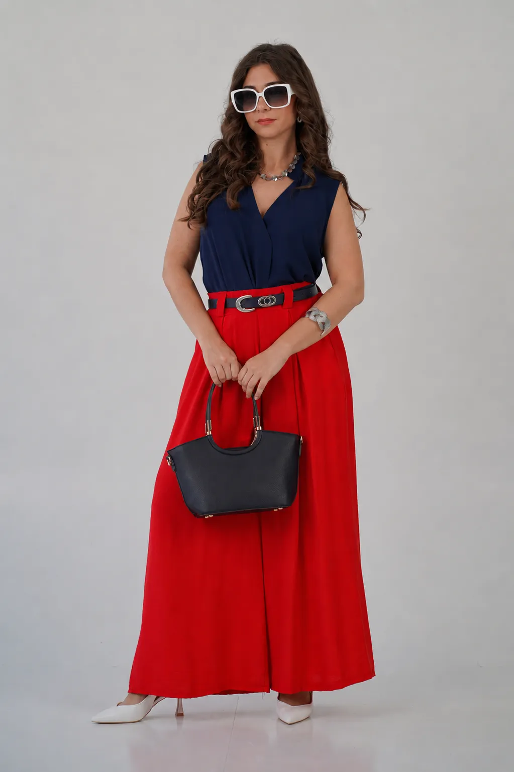 Pantalone Marteen