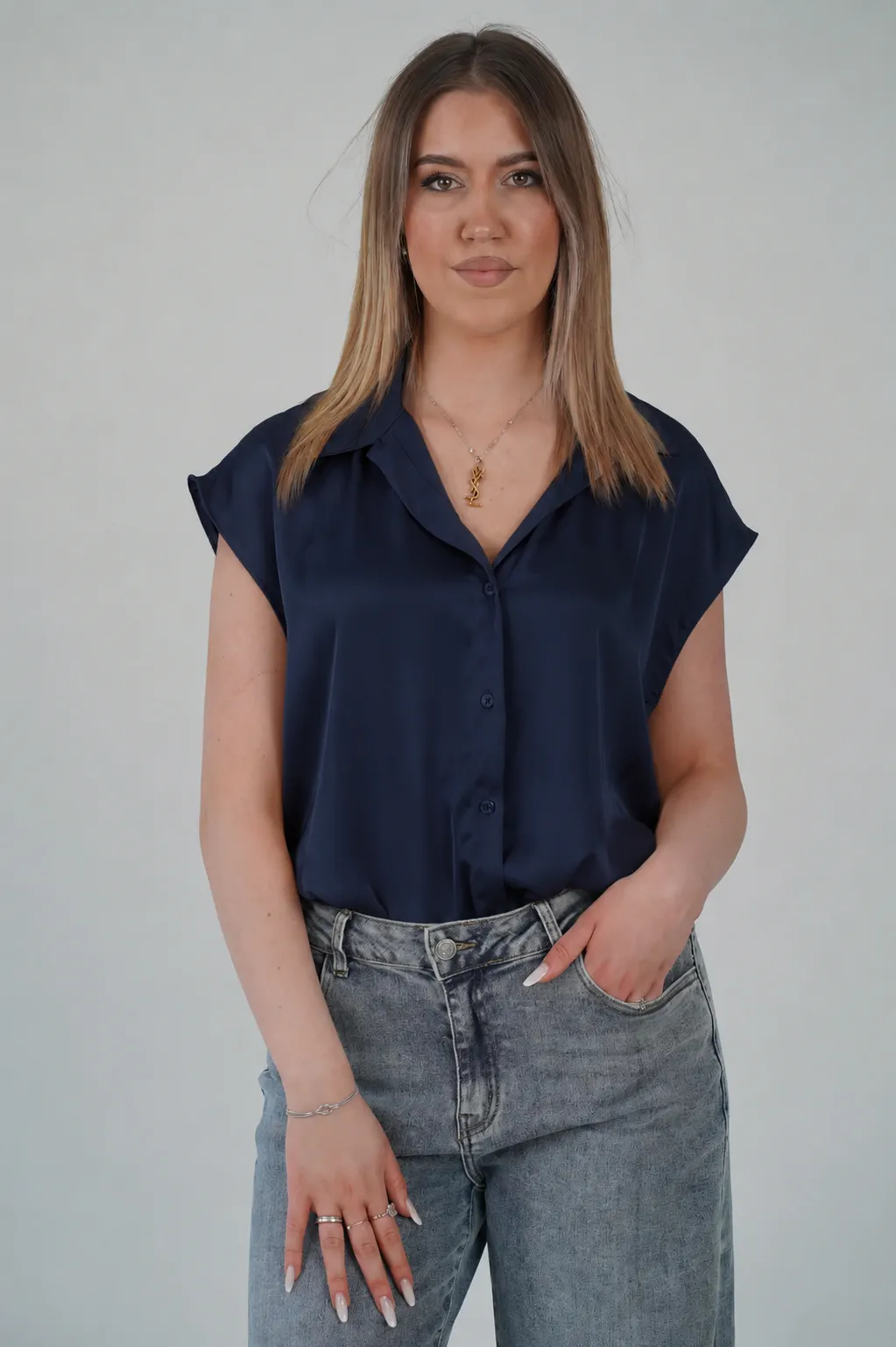 Camicia Irene - immagine 7