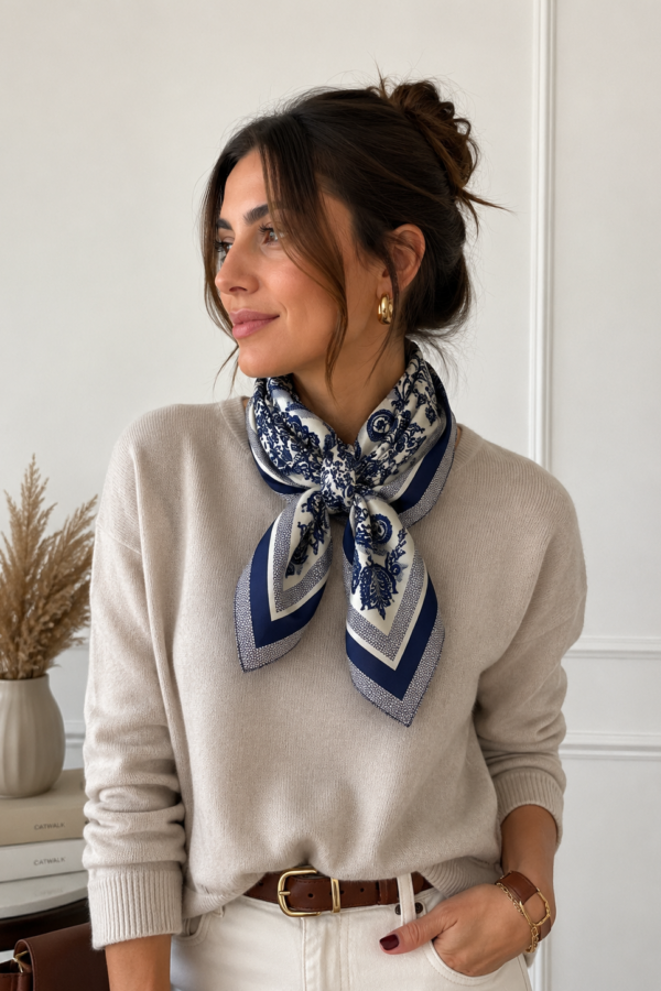 Foulard Clearance
