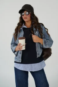 Cappellino Ecopelle - immagine 2