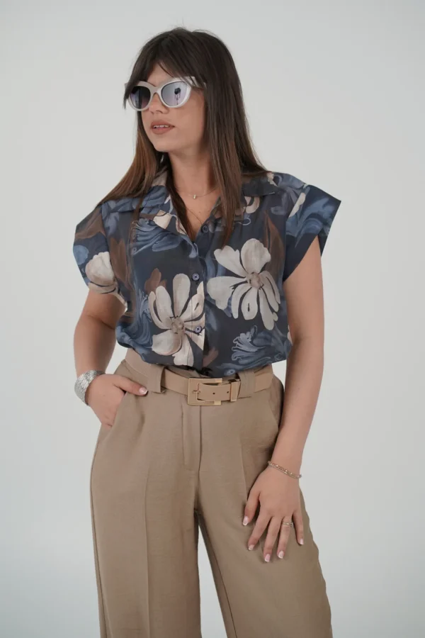 Camicia Bahamas
