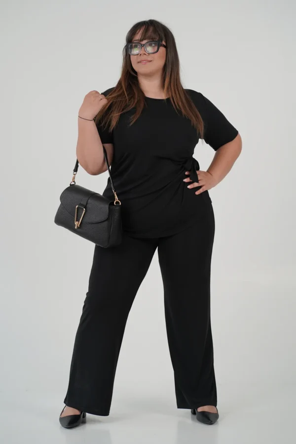 Pantalone Mirabel Curvy