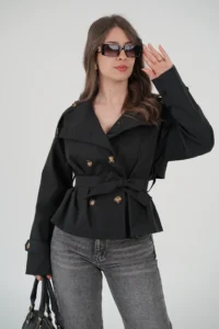 Trench Portland - immagine 11