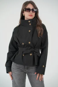 Trench Portland - immagine 13