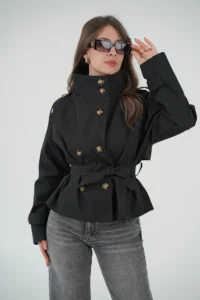 Trench Portland - immagine 12