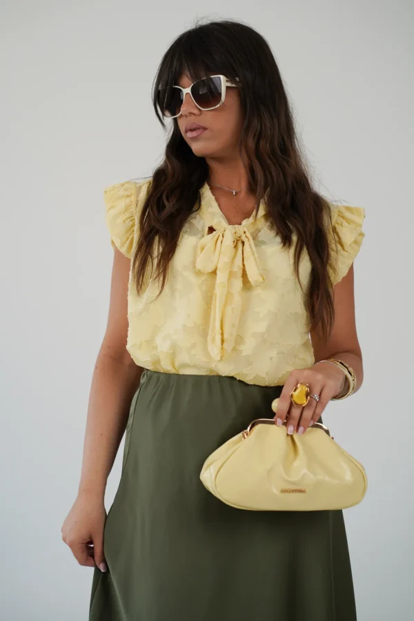 Camicia Cloudy
