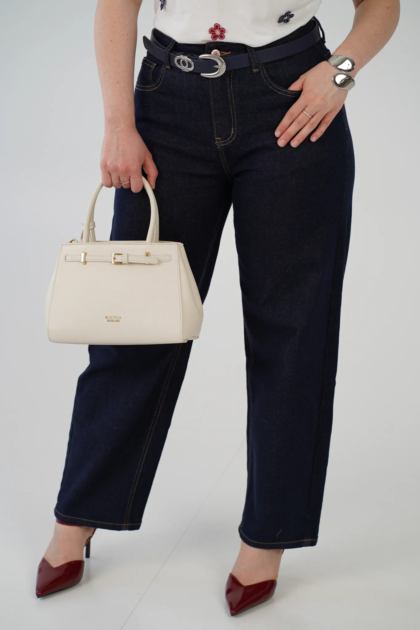 Jeans Balloon Belem - immagine 5