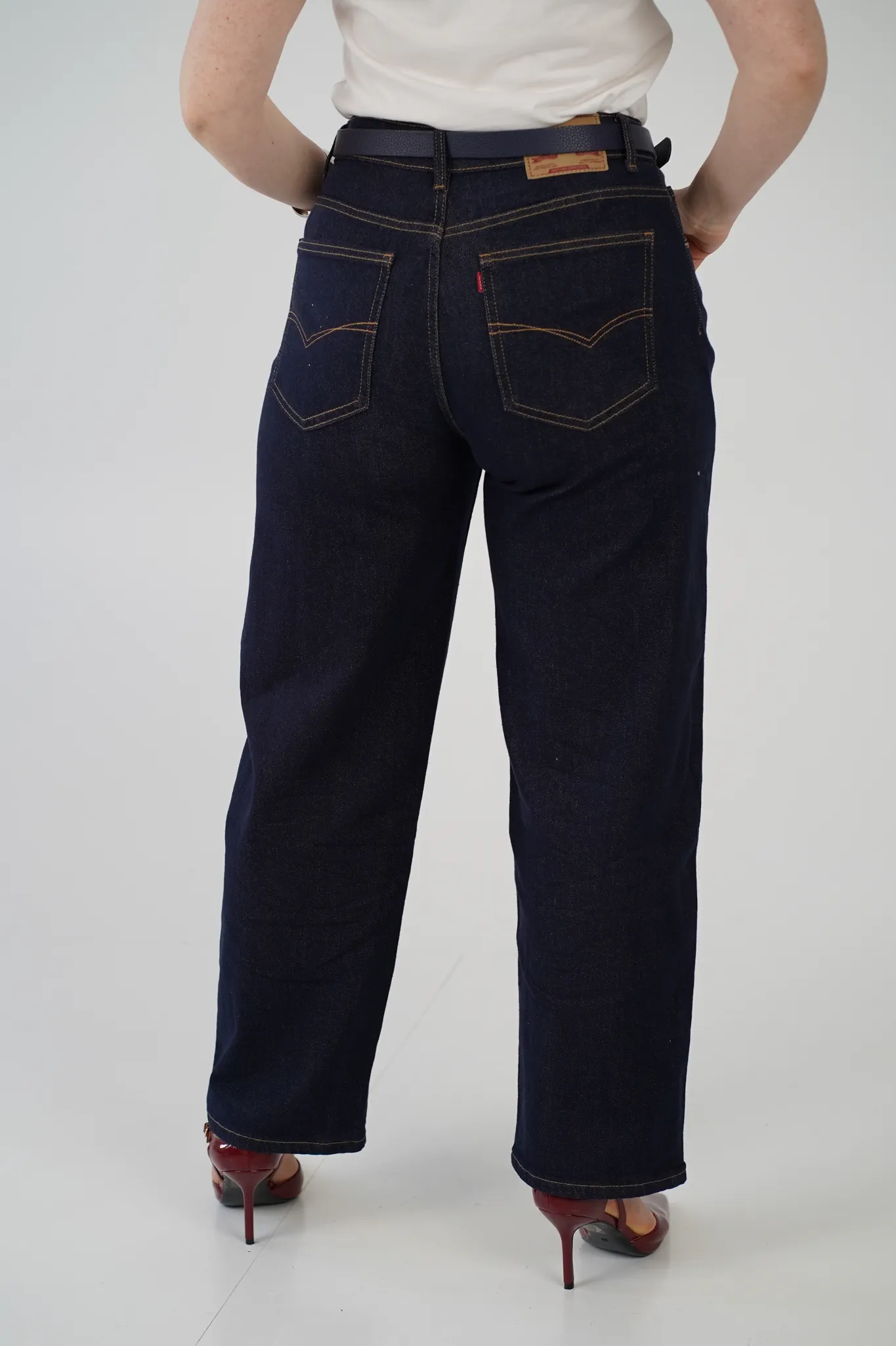 Jeans Balloon Belem - immagine 3