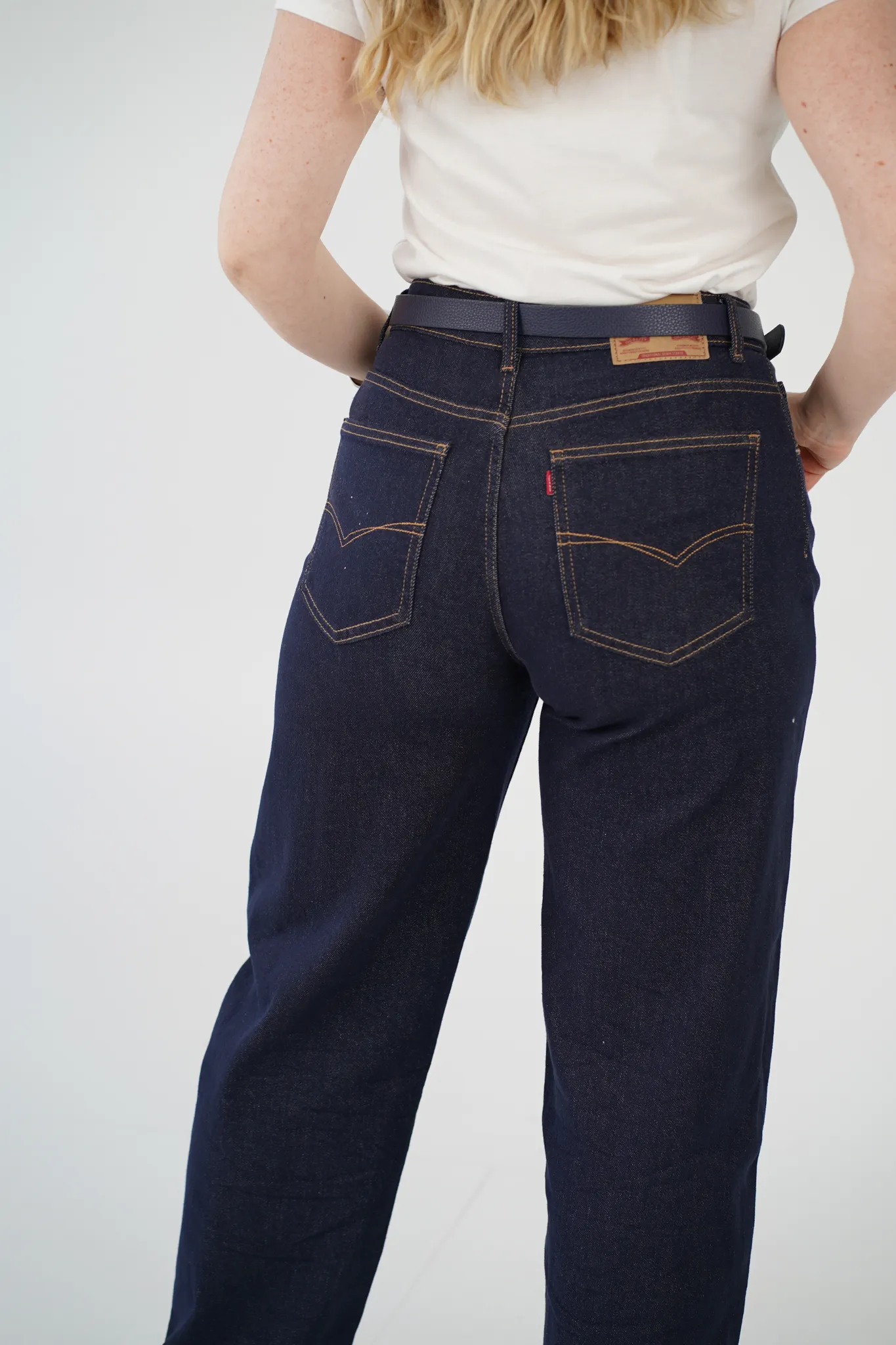 Jeans Balloon Belem - immagine 4