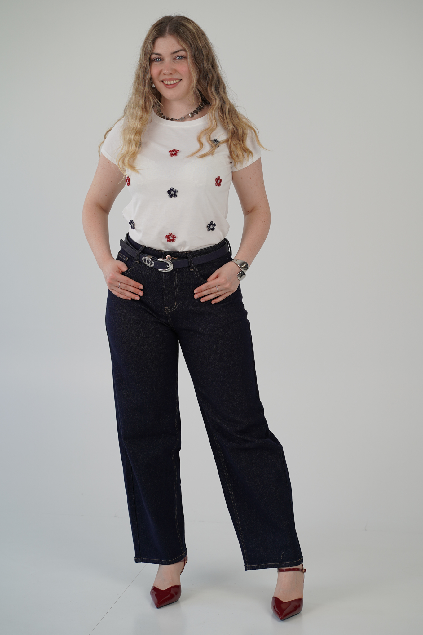 Jeans Balloon Belem