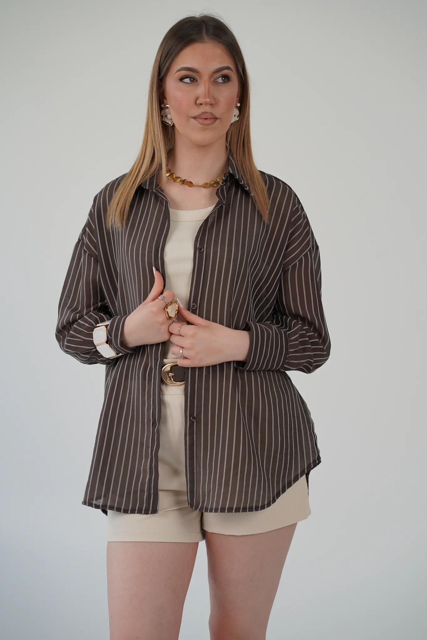 Camicia Breeze