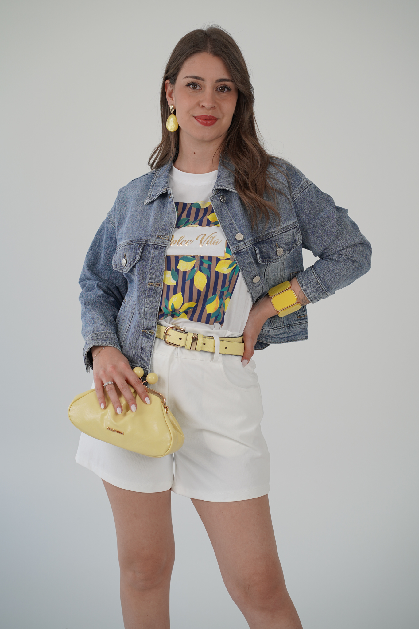 T-Shirt Dolce Vita - immagine 4