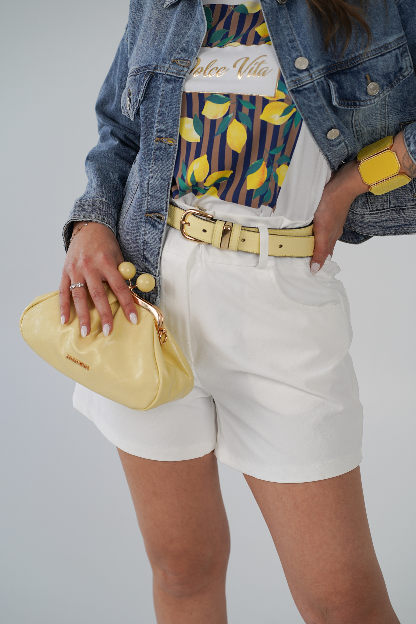 Shorts Caramella - immagine 15