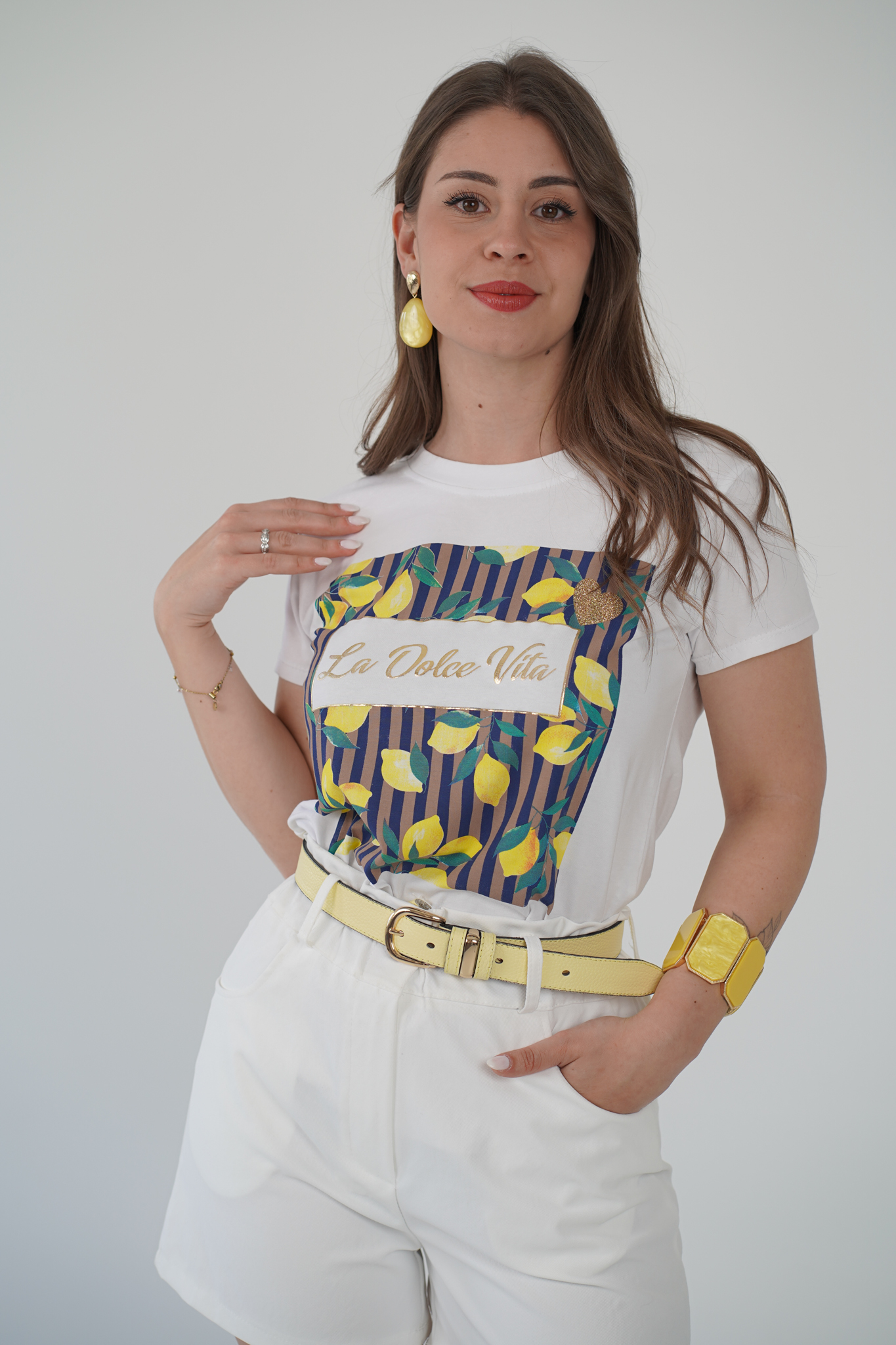 T-Shirt Dolce Vita