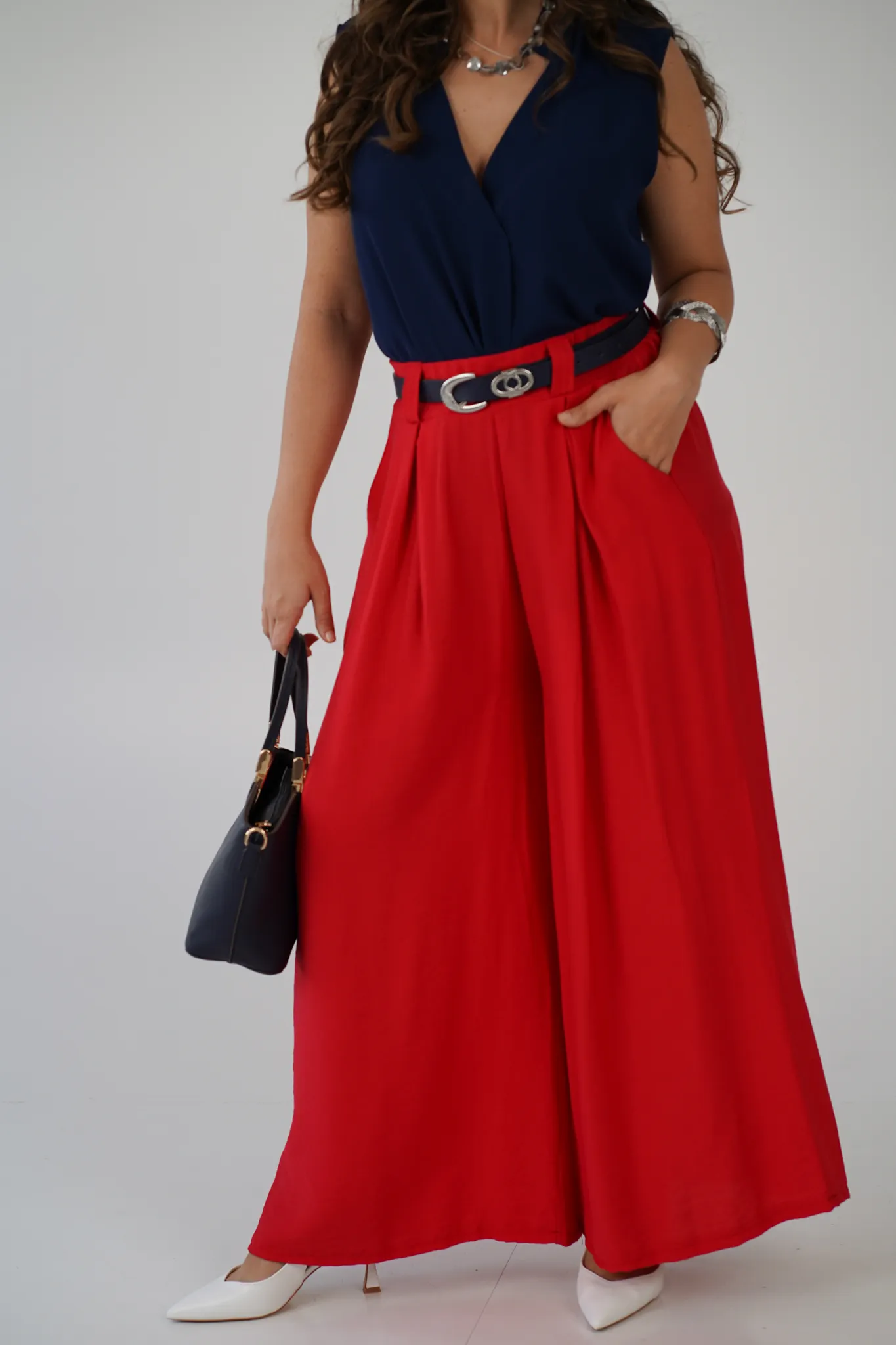 Pantalone Marteen - immagine 3