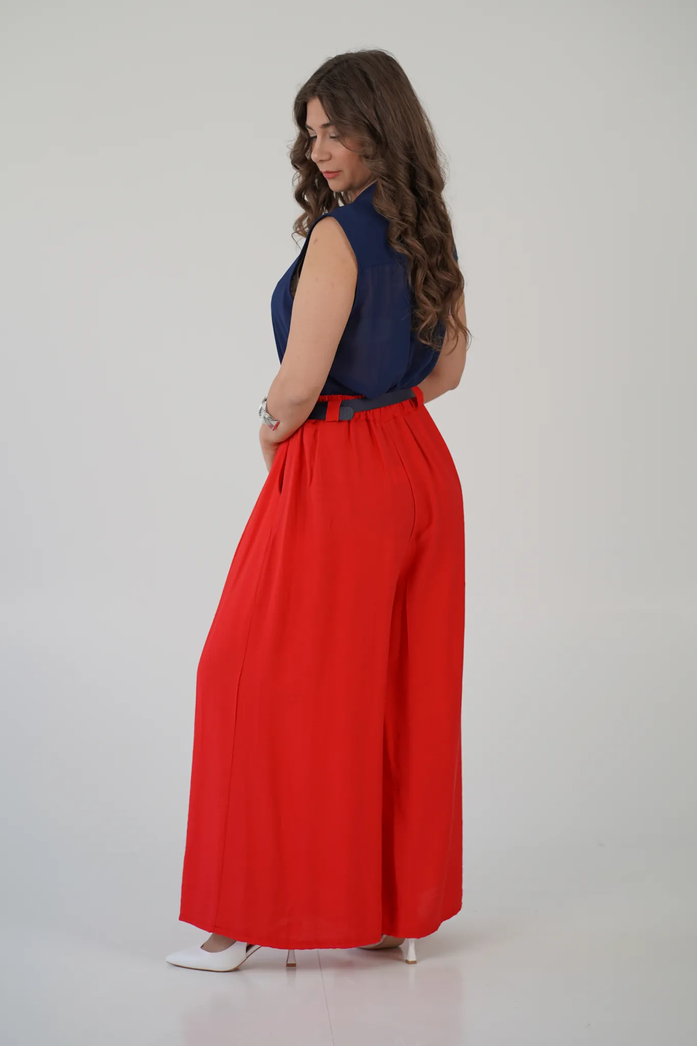 Pantalone Marteen - immagine 4