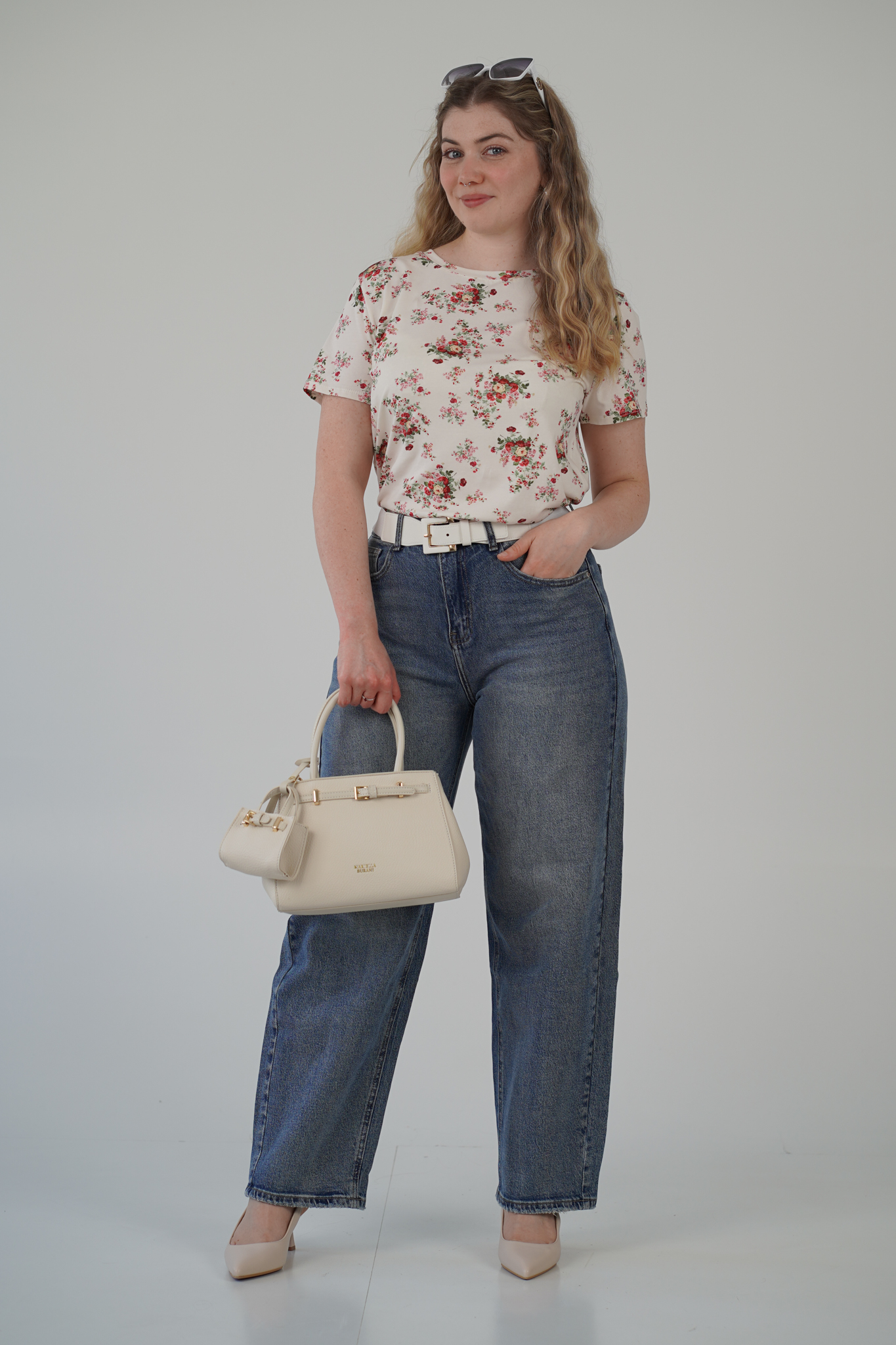Jeans Balloon Queensland