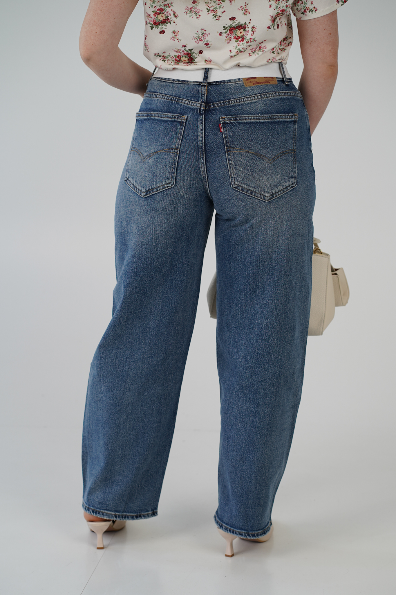 Jeans Balloon Queensland - immagine 5