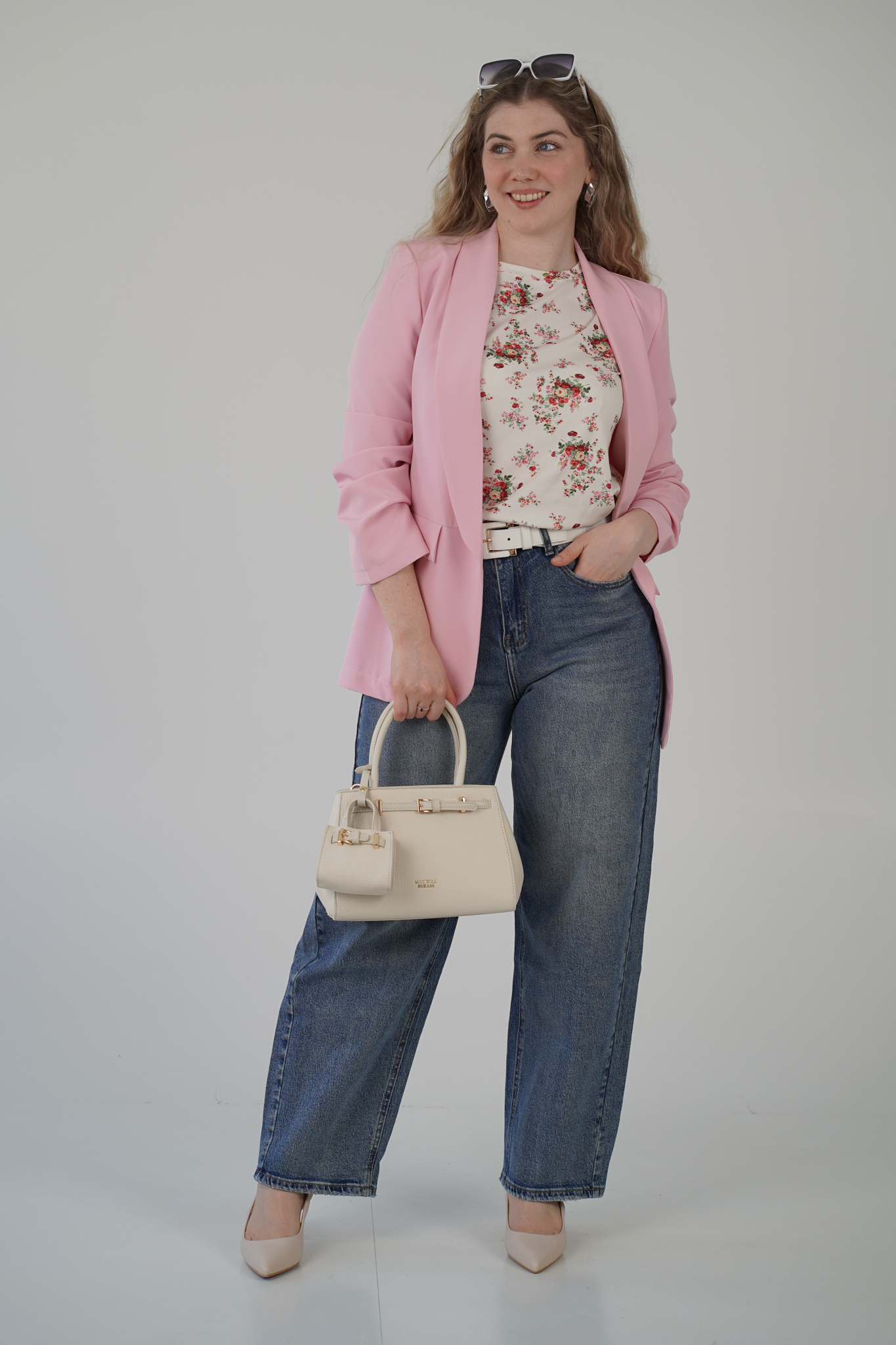 Jeans Balloon Queensland - immagine 6