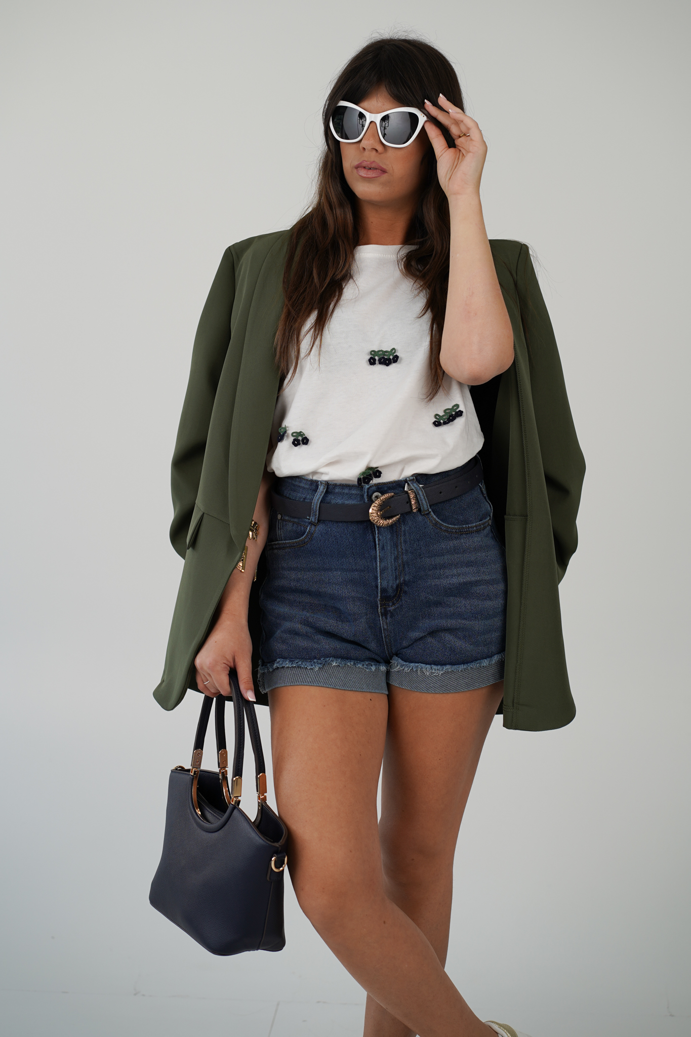 T-Shirt Blueberry🫐 - immagine 7