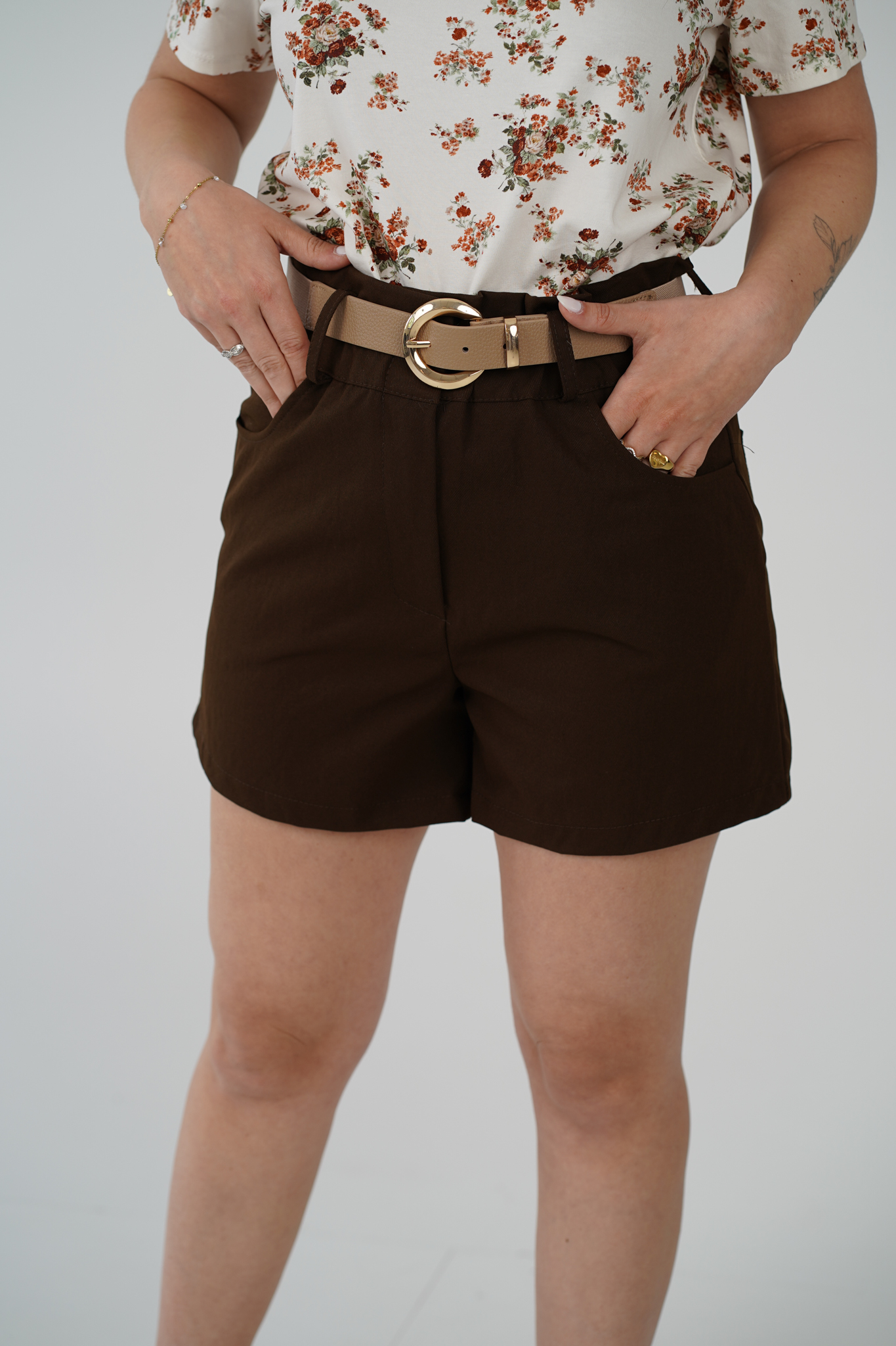 Shorts Caramella - immagine 9