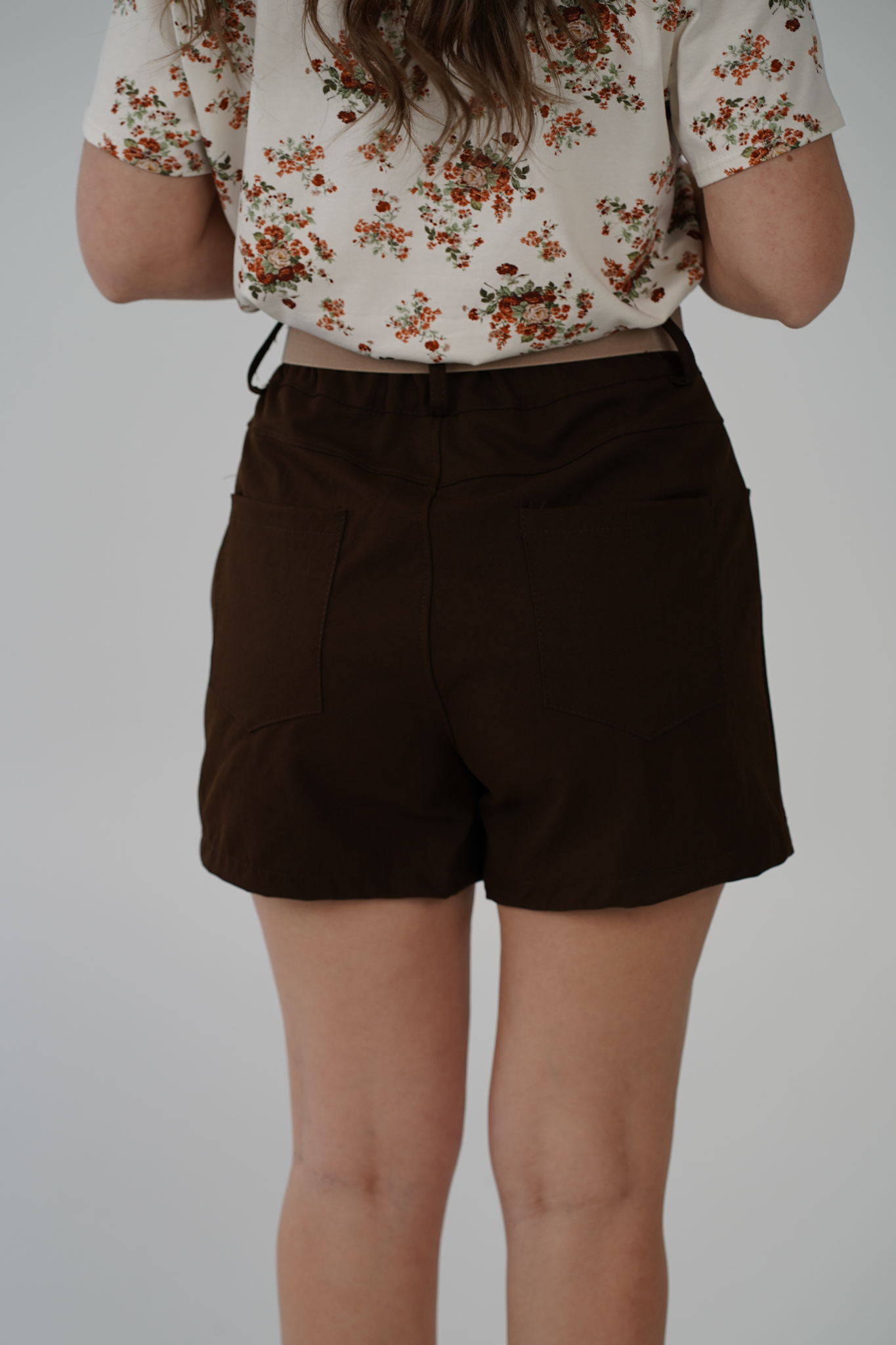 Shorts Caramella - immagine 10