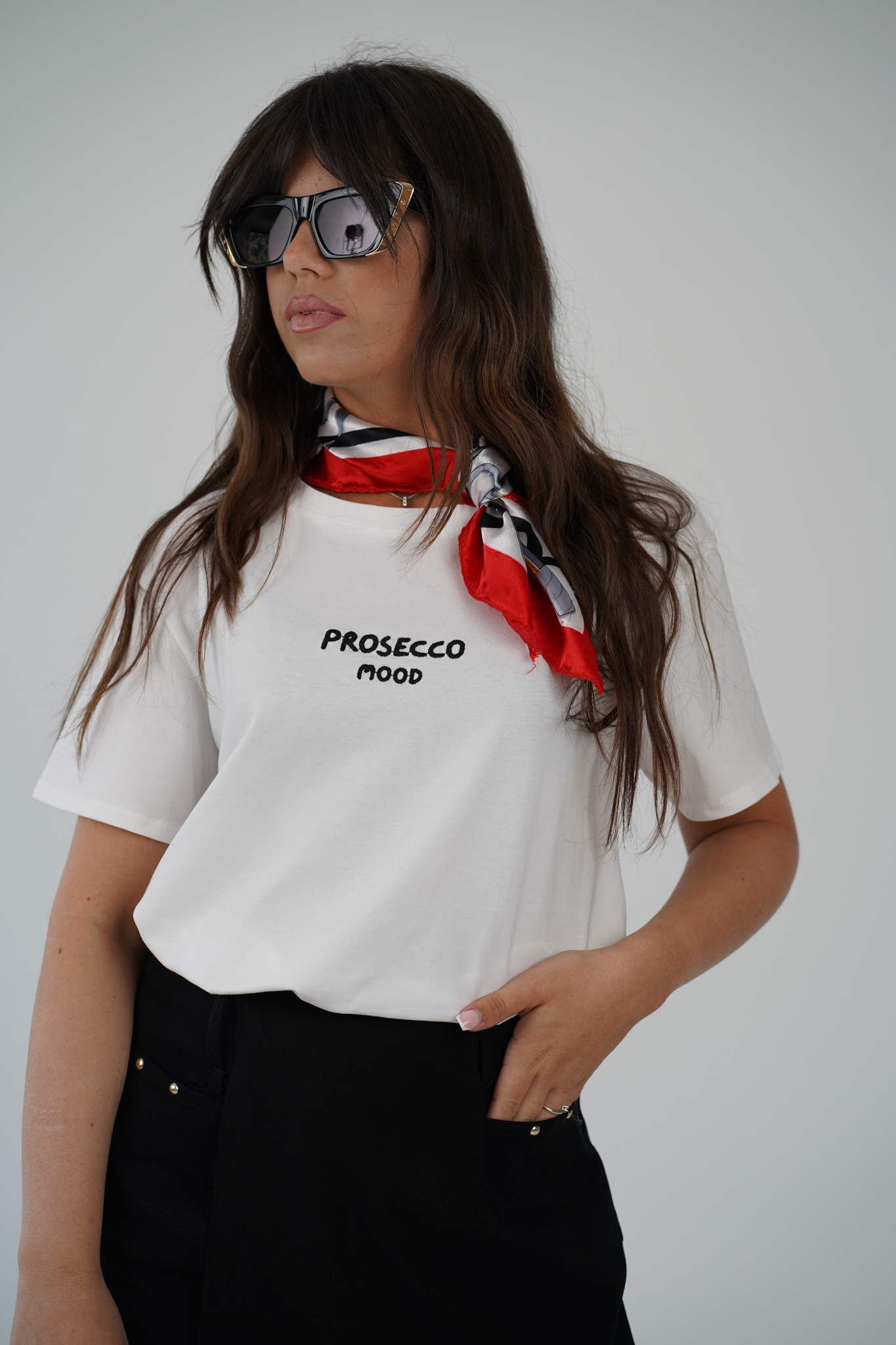 T-Shirt Prosecco🍾