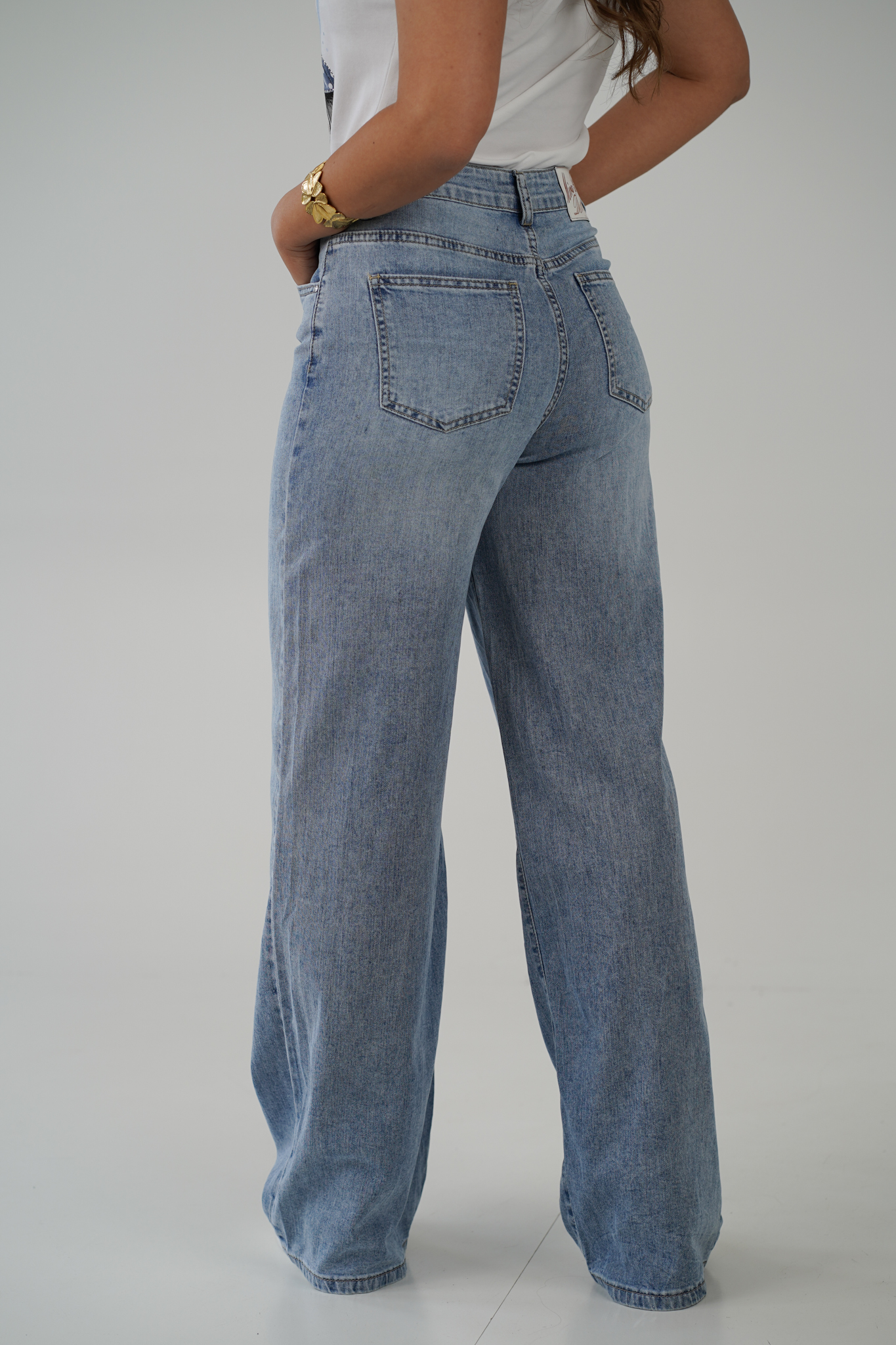 Jeans Leggero Melbourne - immagine 4