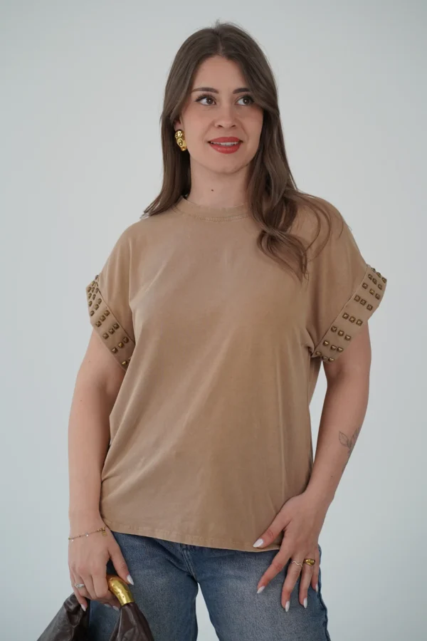 Maglia Rock Style