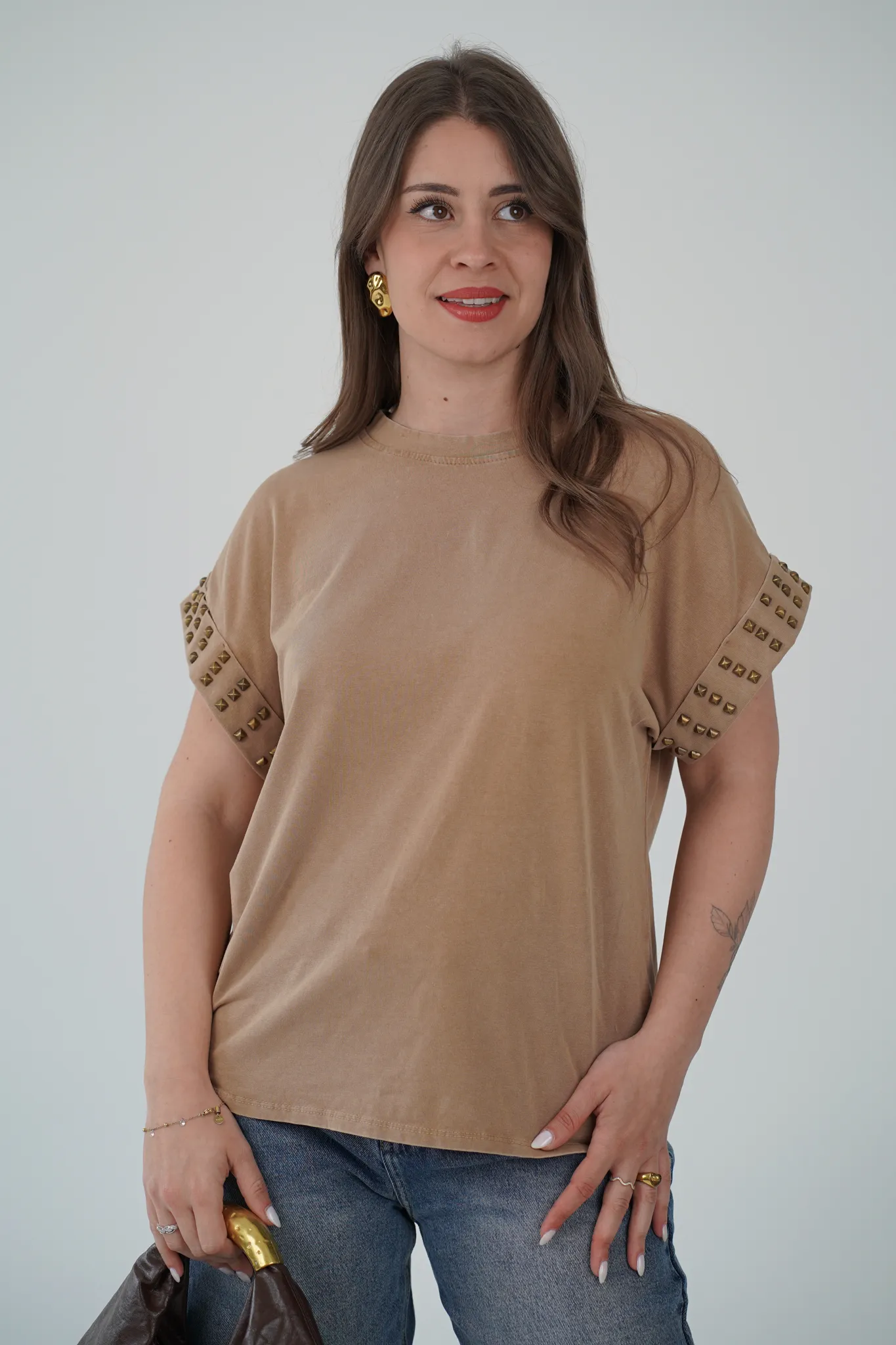 Maglia Rock Style - immagine 9