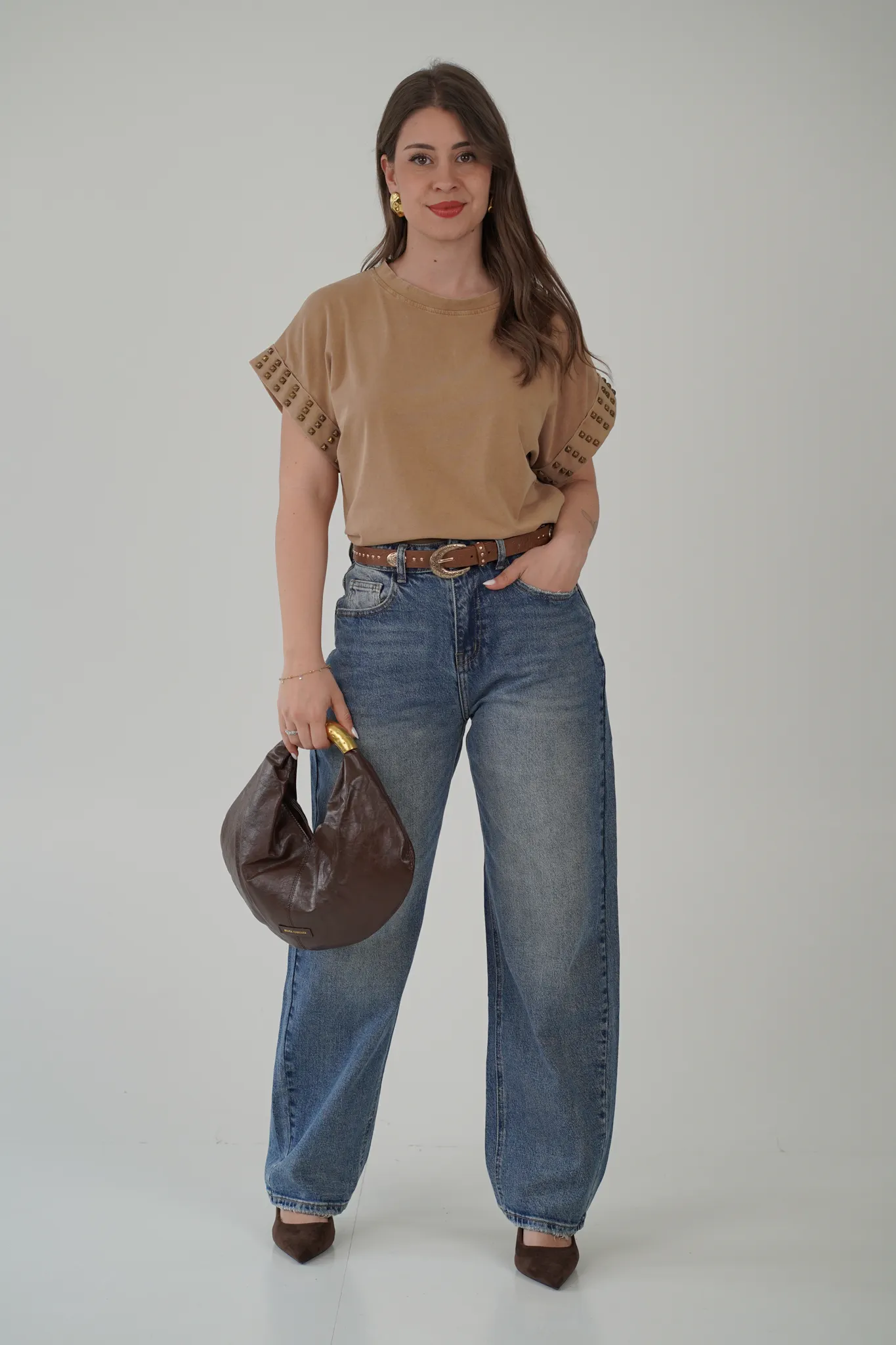 Maglia Rock Style - immagine 10