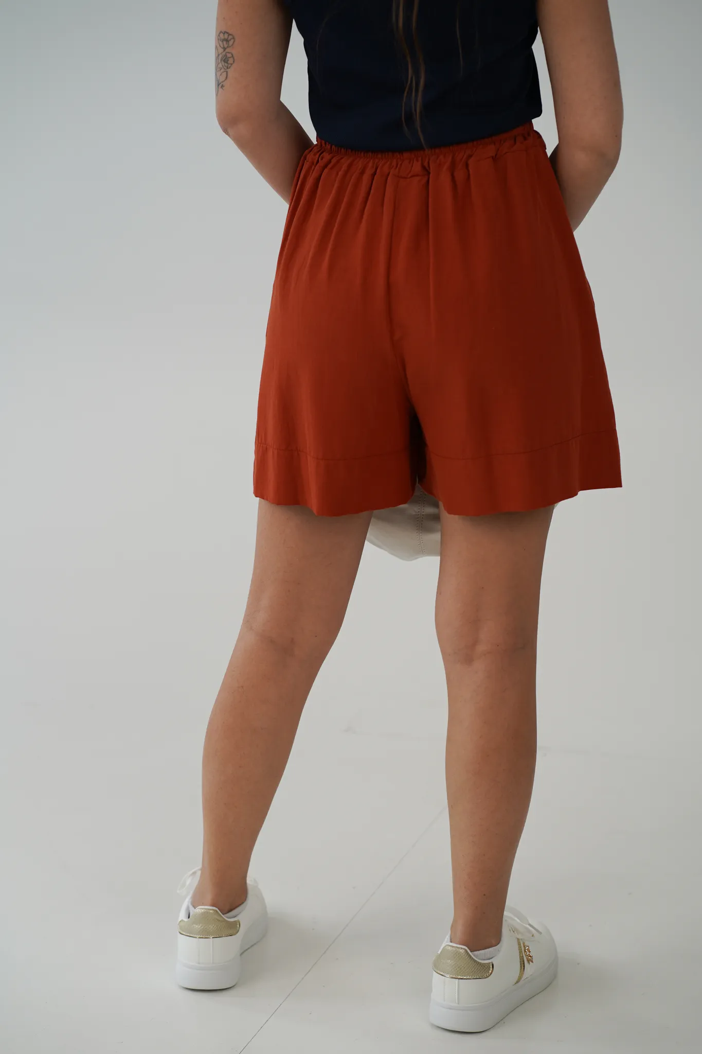 Shorts Caracas - Aragosta - immagine 5