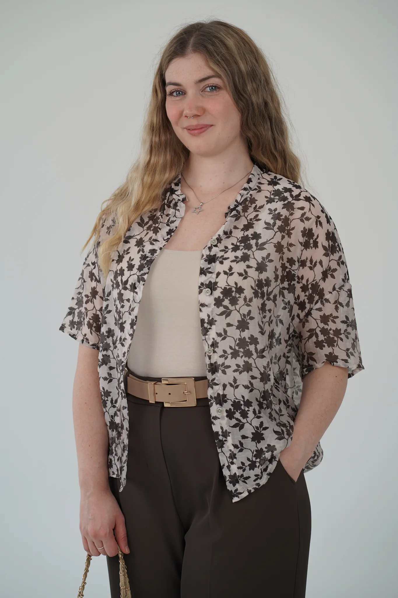 Camicia Ivy - immagine 4