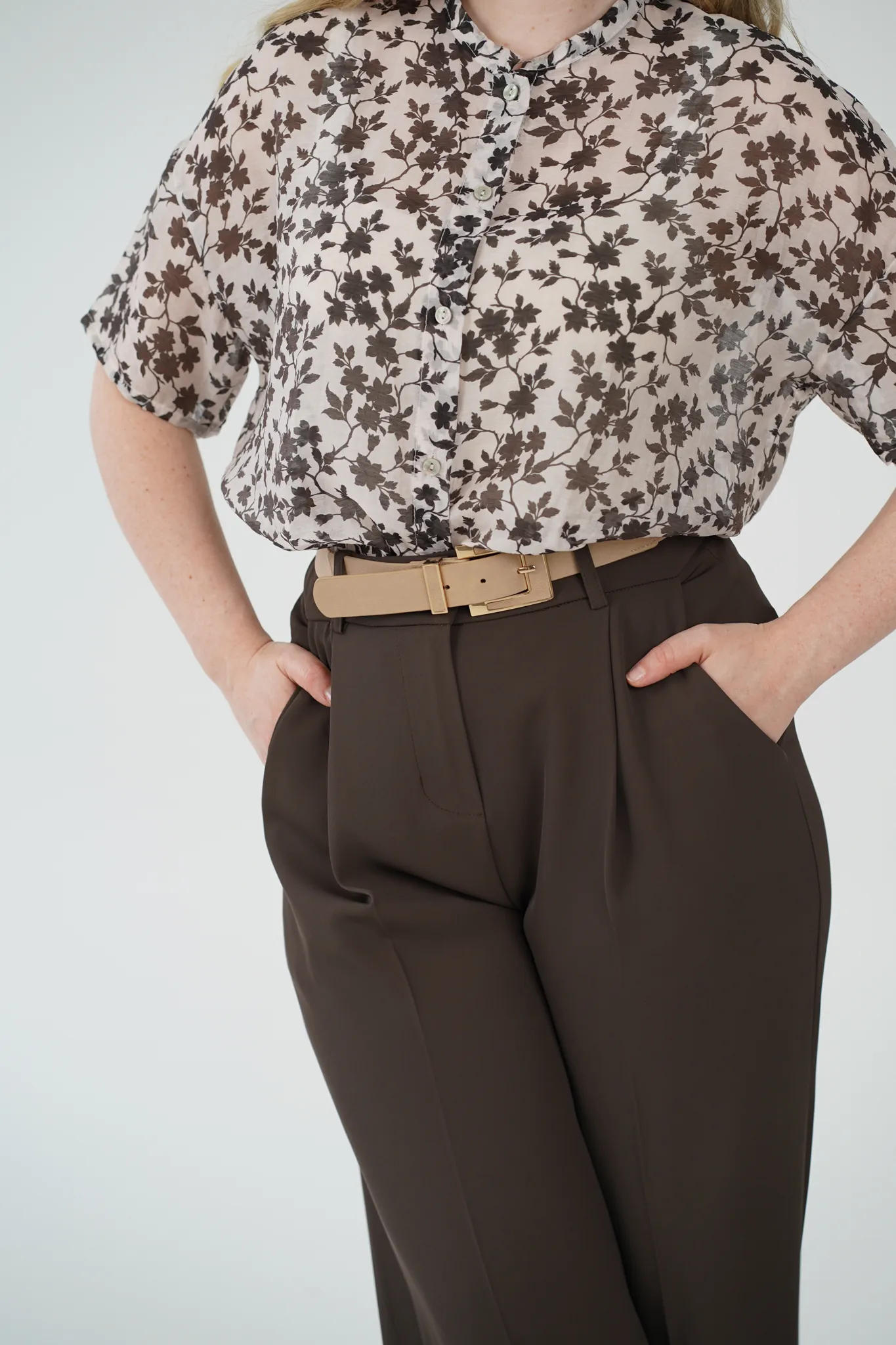 Camicia Ivy - immagine 3