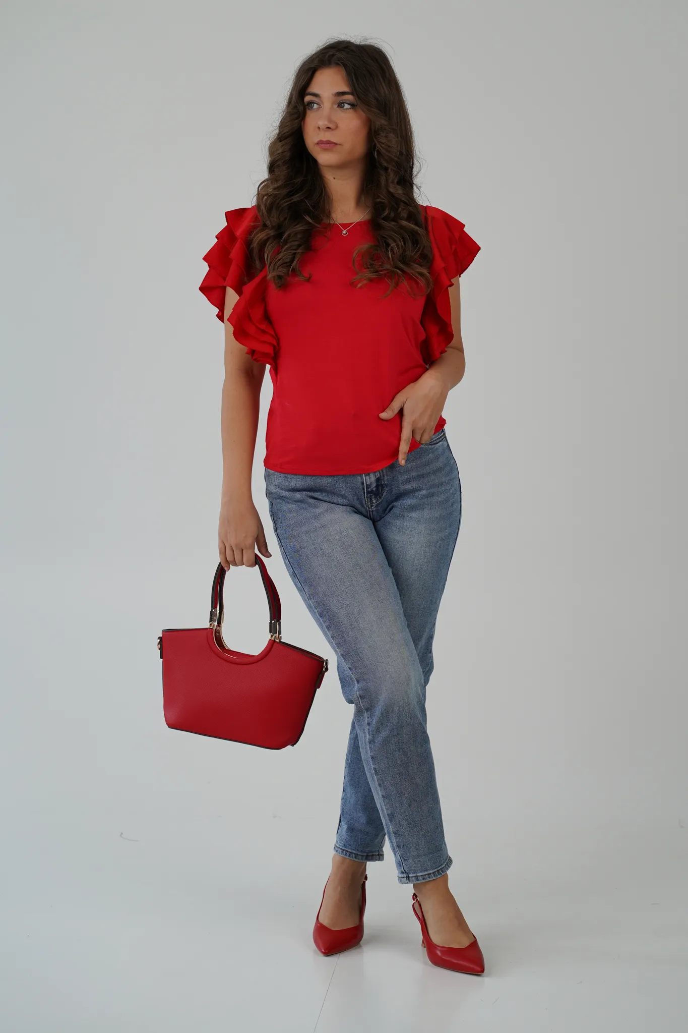 Maglia Patty - immagine 3