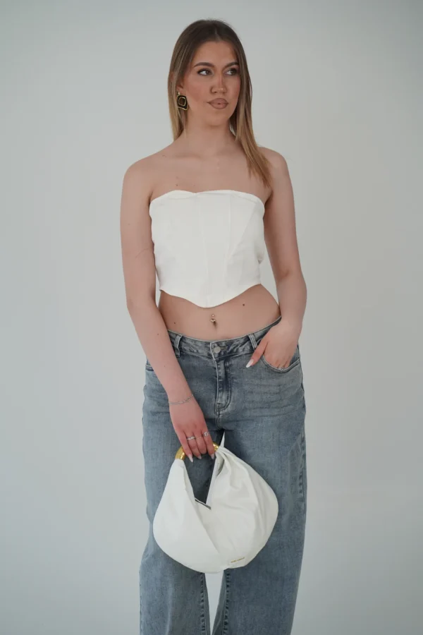 Top Ivory