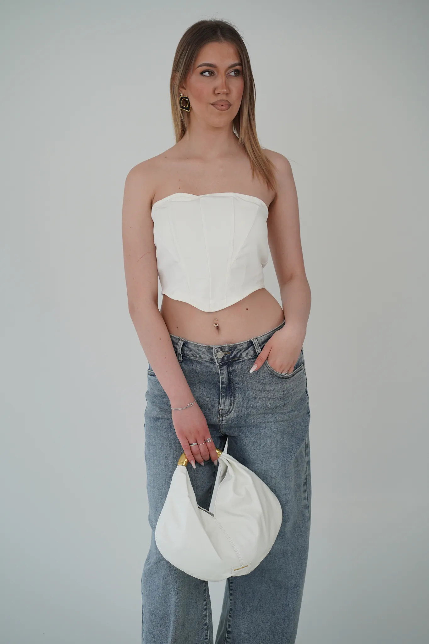 Top Ivory